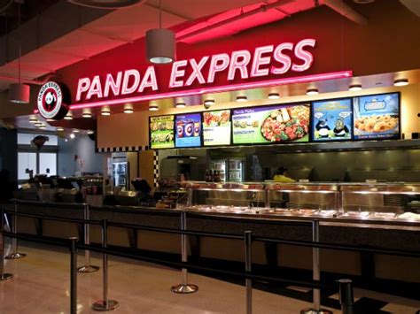 panda express ackerman|Panda Express UCLA, Los Angeles, CA .